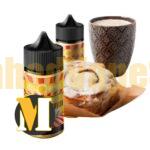 سالت دارچین خامه عسل فایو پانز <br><span>Five Pawns Vape Orenda Whirling Dervish Salt Nic</span>